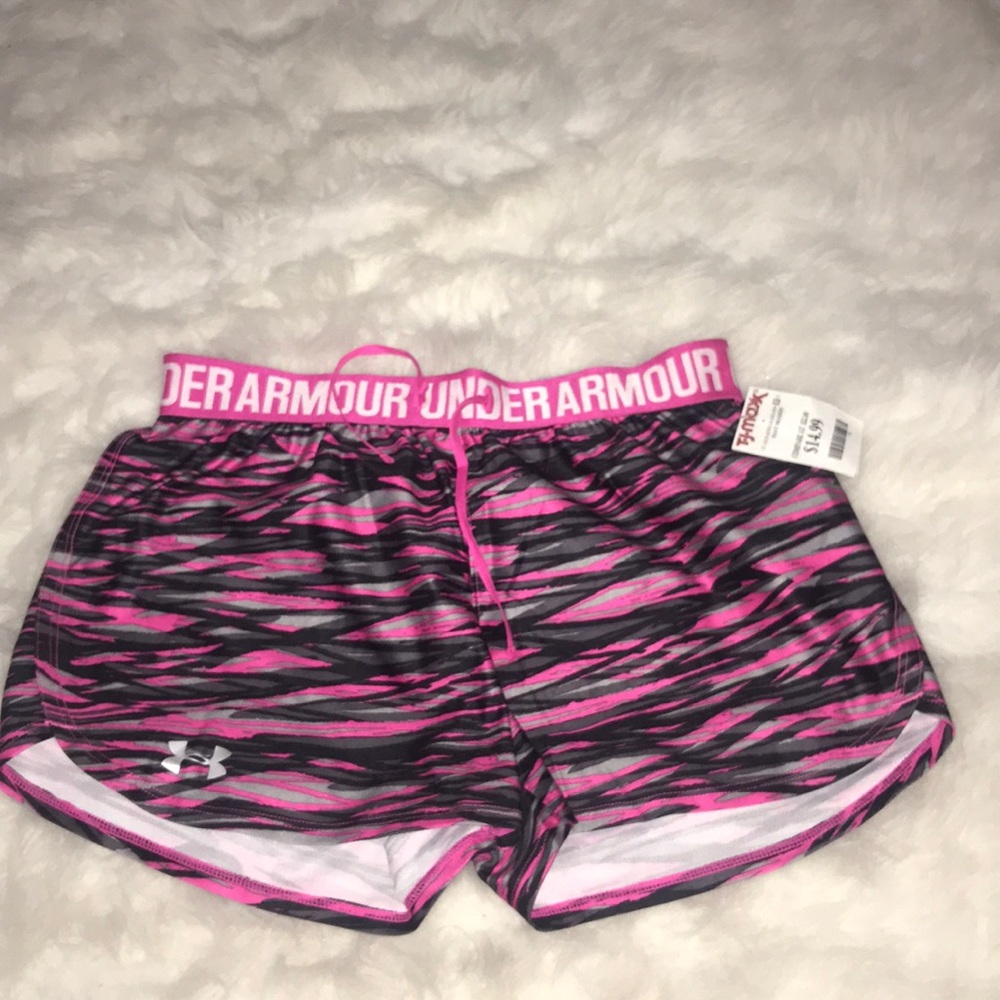 Under Amour Shorts